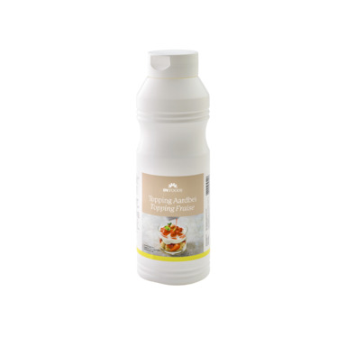 DV FOODS Maasikakaste 960ml