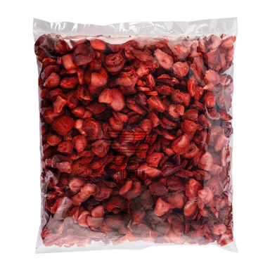 Maasikaviilud 2,5kg (külmut.)