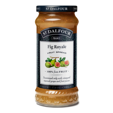 ST DALFOUR Viigimarjamoos 500g