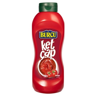 BURCU Tomatiketšup 1kg