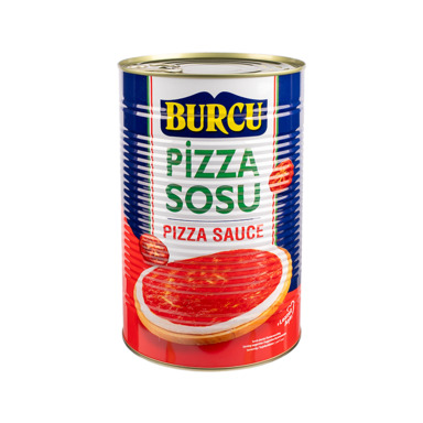BURCU Pizzakaste 14-16% 4,2kg