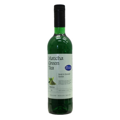 MODO Matcha rohelise tee siirup 75cl