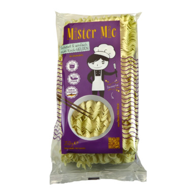 MISTER MIE Nuudlid 250g