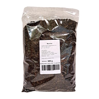 EKTONI Must tee 500g