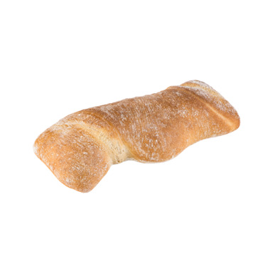 EESTI PAGAR Hele ciabatta keeruga 4,8kg 16x300g (külmut.)