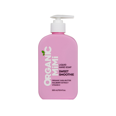 MIMI Organic Vedelseep Sweet Smoothie 300ml