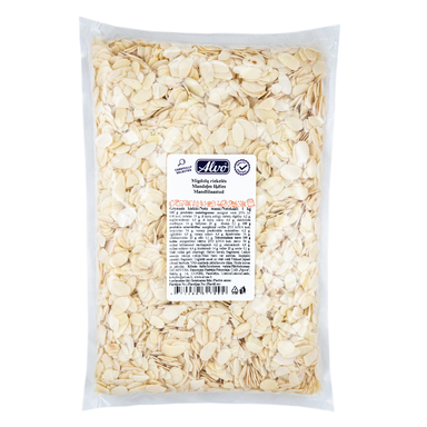 ALVO Mandlilaastud 1kg