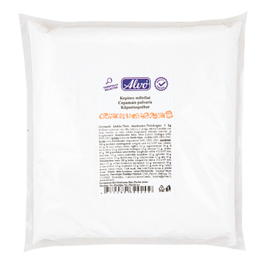ALVO Küpsetuspulber 1kg