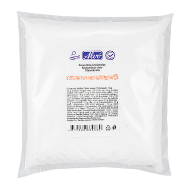 ALVO Maisitärklis 1kg