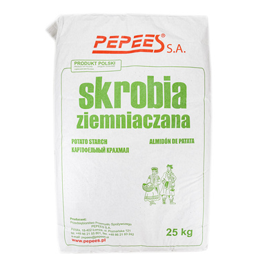 ALVO Kartulitärklis 25kg