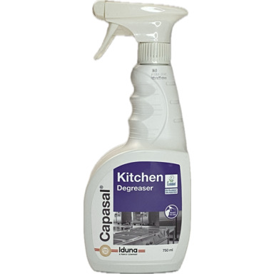 IDUNA Köögipuhastusvahend rasvaeemaldaja Capasal RTU 750ml