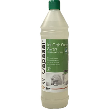 IDUNA Nõudepesuvahend Capasal Citrus 1L