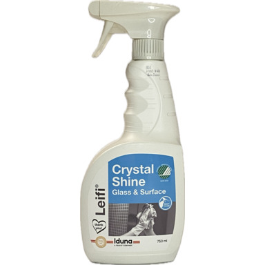 IDUNA Puhastusvahend klaasile ja muudele pindadele RTU 750ml