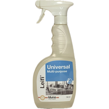 IDUNA Universaalpuhastusvahend Leifi RTU 750ml
