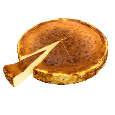 SMACKERS Baski Juustukook LG 1,4kg (külmut.)