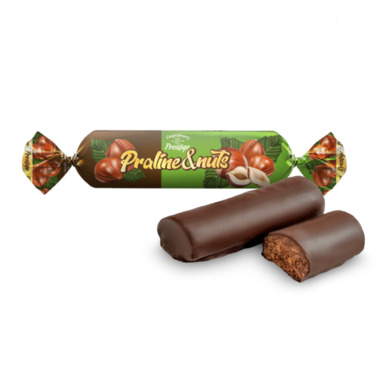 PRESTIGE Kompvek Praline&Nuts 1kg