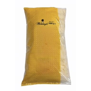 MICHELANGELO Kõva riivjuustu mix 1kg