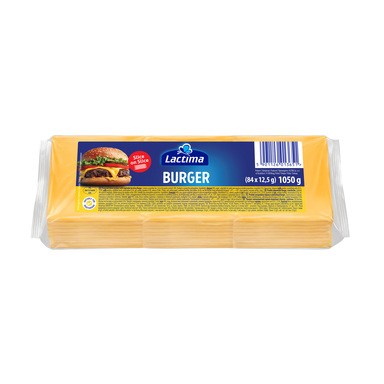LACTIMA Burgeri viilud 1050g (84 viilu)