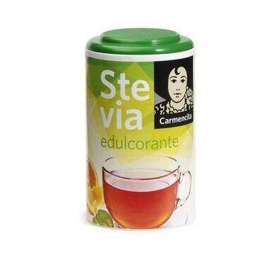 CARMENCITA Stevia tabletid 175tk