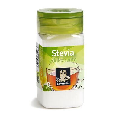 CARMENCITA Stevia granuleeritud 315g