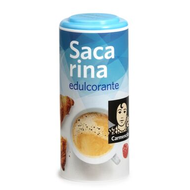 CARMENCITA Suhkruasendaja tabletid 650tk