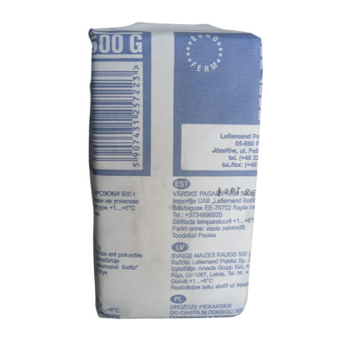 SALUTAGUSE PÄRM EUROFERM 500g