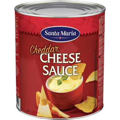 SM Cheddar juustukaste 3kg