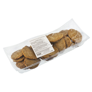 TALLEGG Kanahakkšnitslid 1,7kg (20x85g, kotis, külmut.)