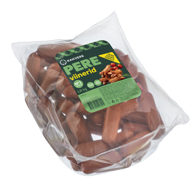 RAKVERE Pereviiner kg (MAP)