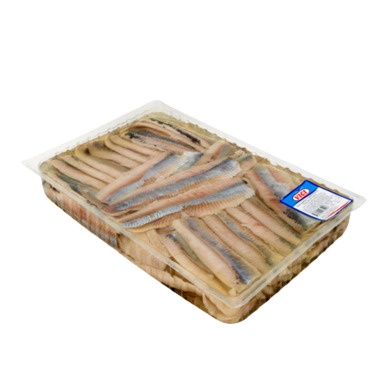 VICI Heeringafilee Traditsiooniline 3kg