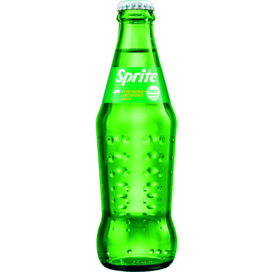 SPRITE 0,25l (klaas)