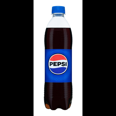 PEPSI Cola 0,5l (pet)