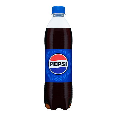 PEPSI Cola 0,5l (pet)