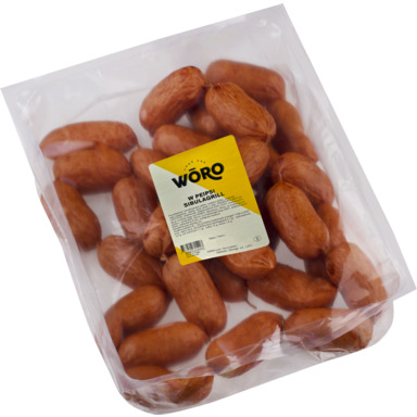 WÕRO Peipsi sibulagrillvorstid kg (ca 1,5kg)