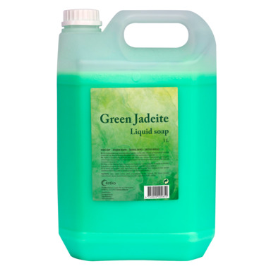 ESTKO Vedelseep Green Jadeite 5l