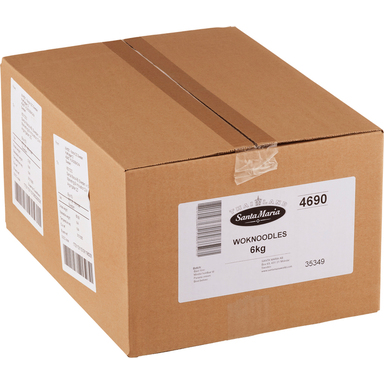 SM Wokinuudlid 6kg