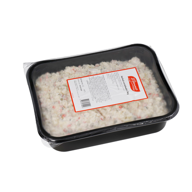 MAMMA Kartuli-vorstisalat 3kg