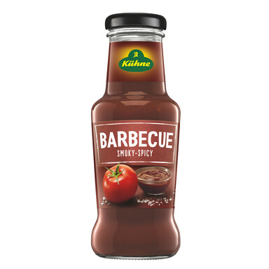 KÜHNE Barbecue kaste 250ml