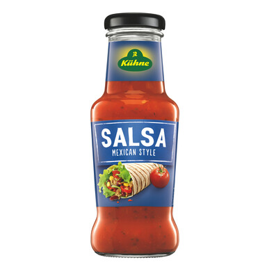 KÜHNE Salsa kaste 250ml