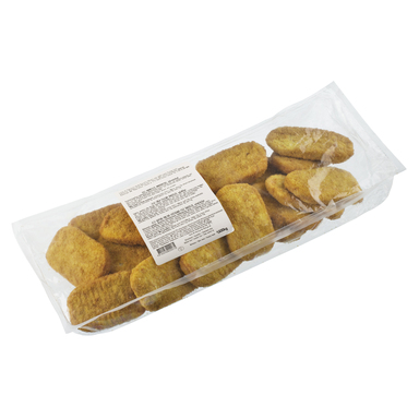 TALLEGG Kanafilee hakkšnitslid 1,6kg (20x80g, kotis, külmut.)