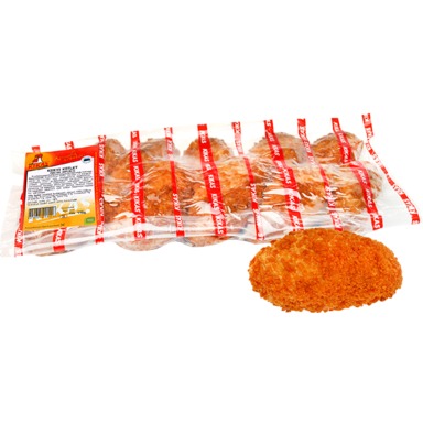 KIKAS Kiievi kotlet 1,1kg (külmut., vaakum)