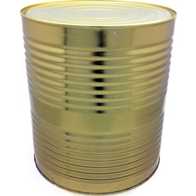 KROON Tükeldatud kurk (8x8mm) 9,7kg