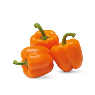 PJ Paprika oranz kg