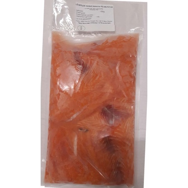 AVEKTRA Lõhe-tumelihafilee 1kg (külmut.)