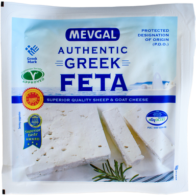MEVGAL Feta juust 1kg