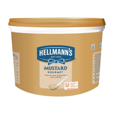 HELLMANN'S Sinep 3kg