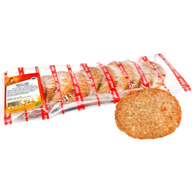 KIKAS Isu kotlet 800g (külmut., vaakum)