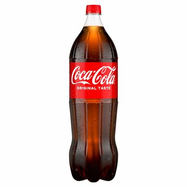 COCA-COLA 2l (pet)