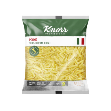 KNORR Pasta Penne 3kg