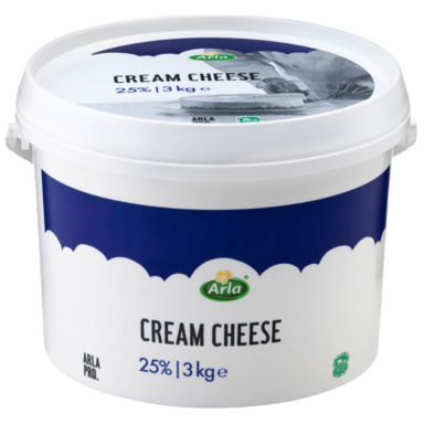 ARLA Toorjuust 3kg